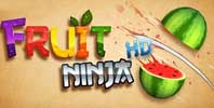 Fruit Ninja HD