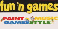 Fun 'N' Games