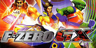 F-Zero GX