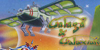 Arcade Classic 3: Galaga / Galaxian