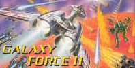 Galaxy Force II