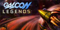 Galcon Legends