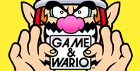 Game & Wario