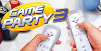Game Party 3