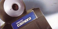 Game Boy Camera