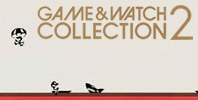 Game & Watch Collection 2