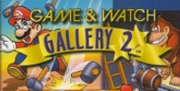 Game And Watch Gallery 2