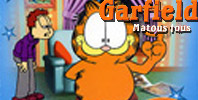 Garfield: Matous fous