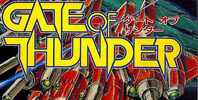 Gate of Thunder