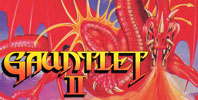 Gauntlet II