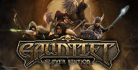Gauntlet Slayer Edition