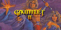 Gauntlet II