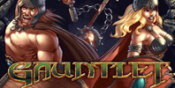 Gauntlet