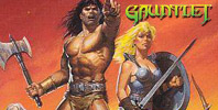 Gauntlet