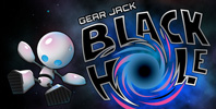 Gear Jack Black Hole
