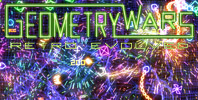Geometry Wars Retro Evolved