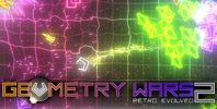 Geometry Wars Retro Evolved 2