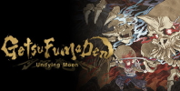 GetsuFumaDen: Undying Moon