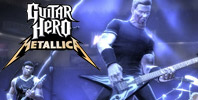 Guitar Hero Metallica