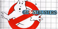 Ghostbusters