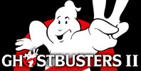 Ghostbusters II