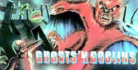 Ghosts 'n Goblins