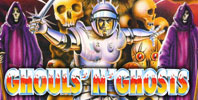 Ghouls 'N Ghosts