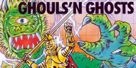Ghouls 'N Ghosts