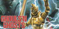 Ghouls 'N Ghosts