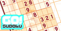 Go! Sudoku