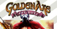 Golden Axe the Duel