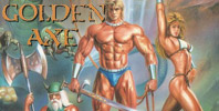 Golden Axe