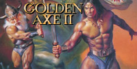Golden Axe II
