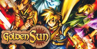 Golden Sun