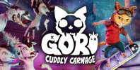 Gori Cuddly Carnage