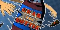 Grab The Bottle