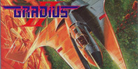 Gradius II