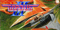 Gradius III