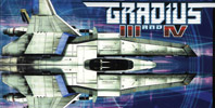 Gradius III & IV