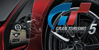 Gran Turismo 5