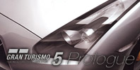 Gran Turismo 5 Prologue