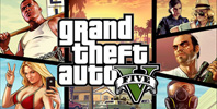 Grand Theft Auto V