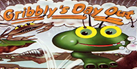 Gribbly's Day Out
