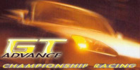GT Advance Championship Racing