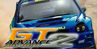 GT Advance 2 Rally Racing