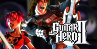 Guitar Hero II