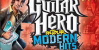 Guitar Hero On Tour Modern Hits