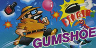 Gumshoe