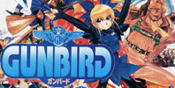 Gunbird