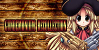 Gundemonium Recollection